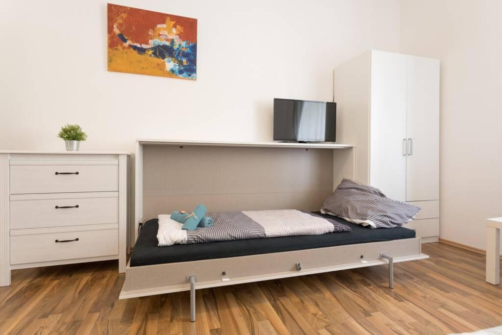 16 C&J'S Apartment Wiedeń Zewnętrze zdjęcie