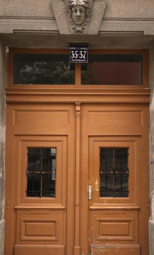 16 C&J'S Apartment Wiedeń Zewnętrze zdjęcie